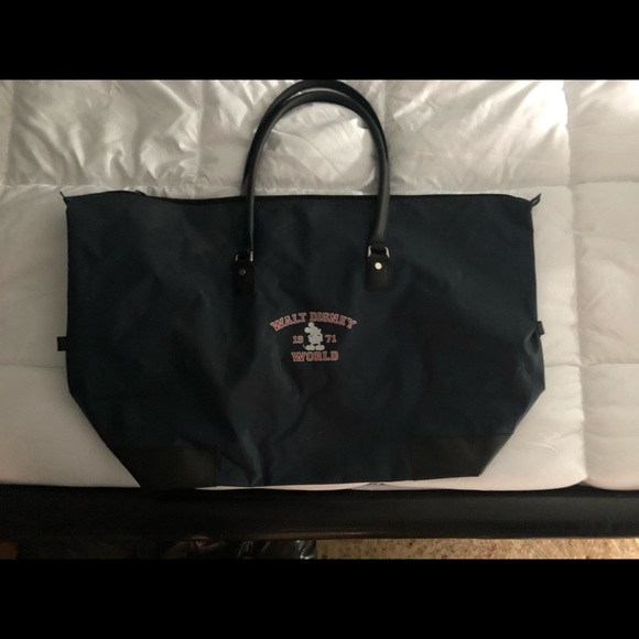 Extra large DISNEY tote - Picture 1 of 2